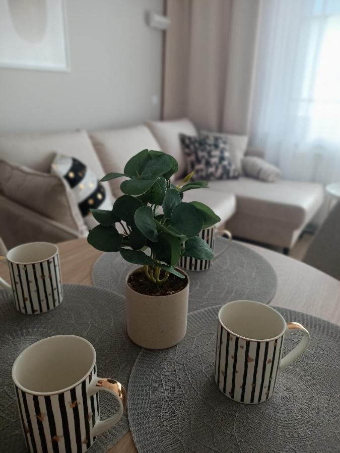 Apartament Emili Vipoo Сувалки Номер фото