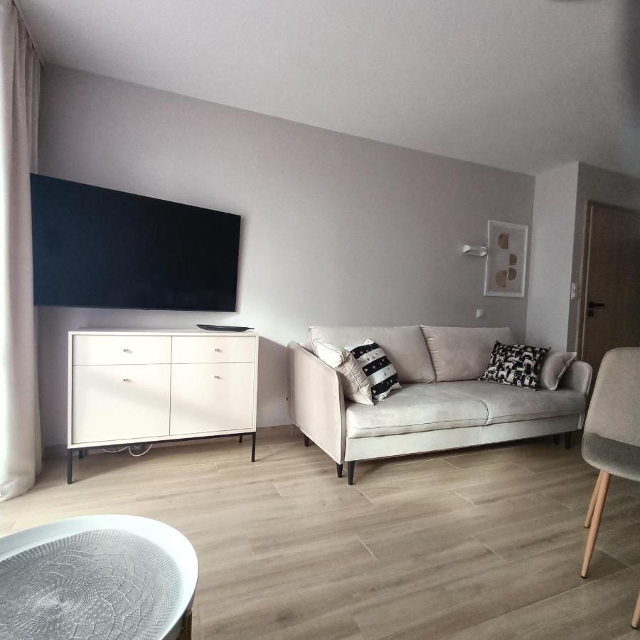 Apartament Emili Vipoo Сувалки Номер фото