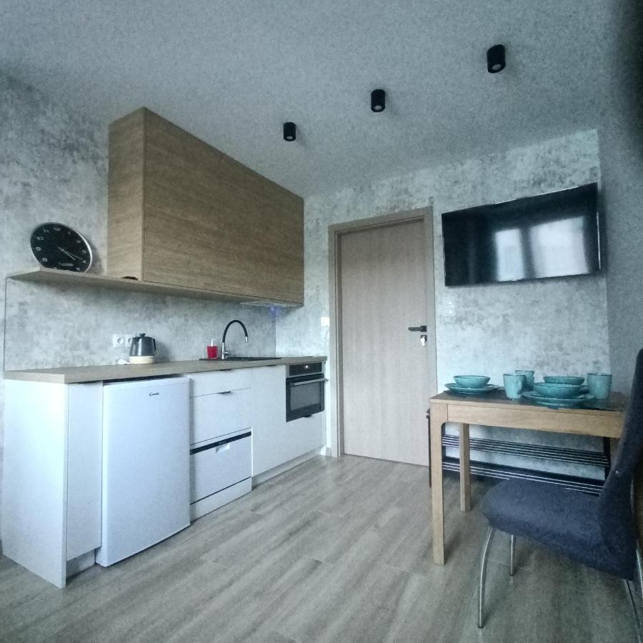Apartament Emili Vipoo Сувалки Экстерьер фото