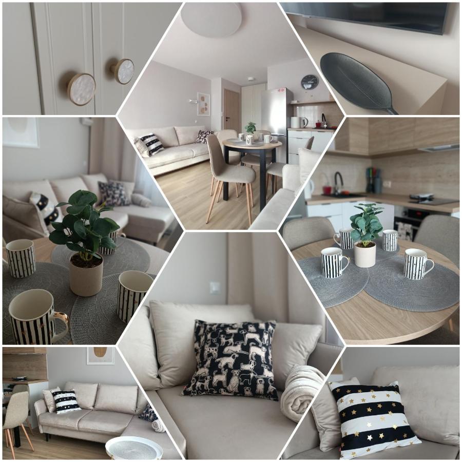 Apartament Emili Vipoo Сувалки Экстерьер фото