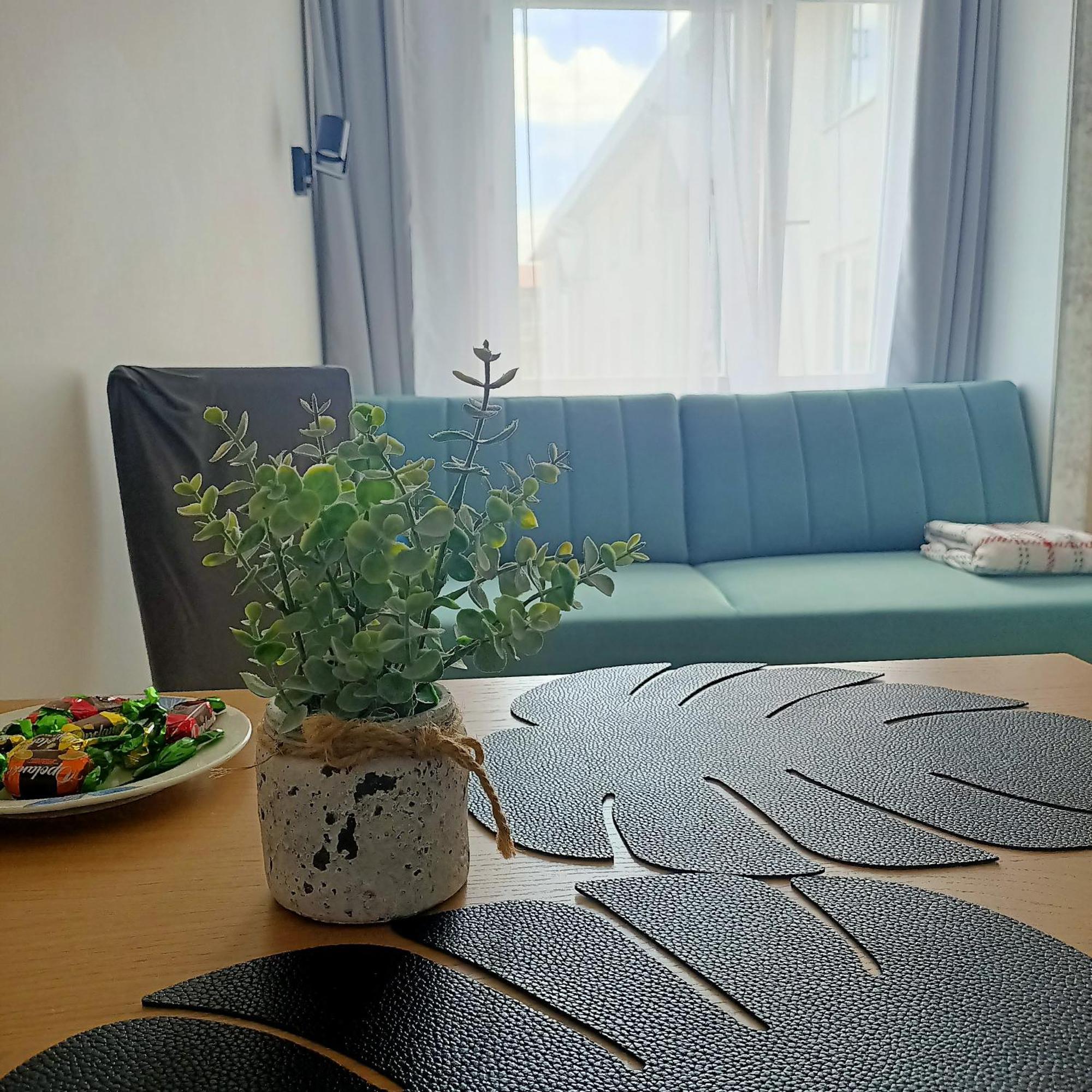 Apartament Emili Vipoo Сувалки Номер фото