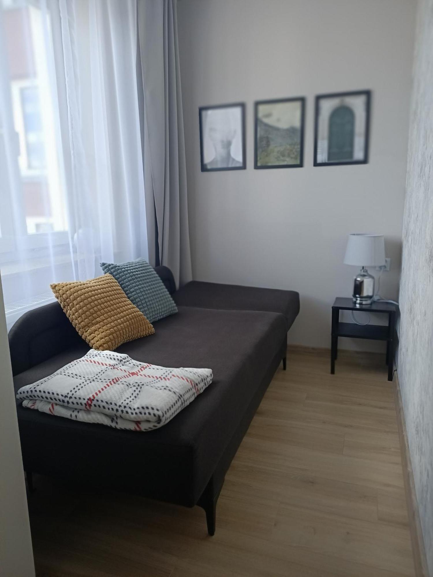 Apartament Emili Vipoo Сувалки Номер фото