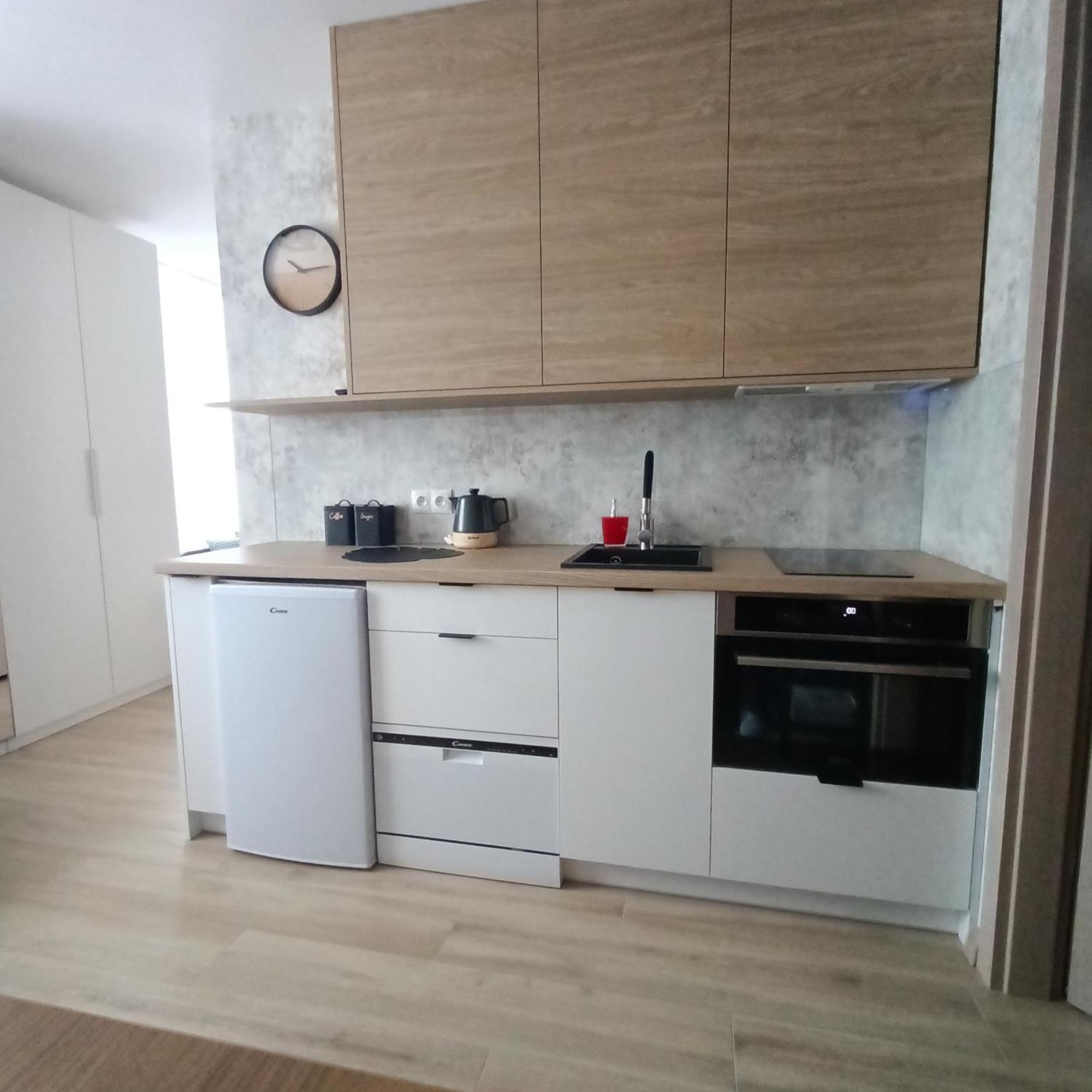 Apartament Emili Vipoo Сувалки Номер фото